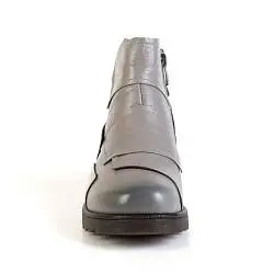 Ботинки женские Covani 185649 серый