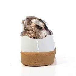 Кеды женские Wonders 187424 бежевый