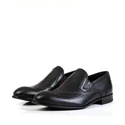 Туфли мужские Emanuele  Gelmetti 187843 черный