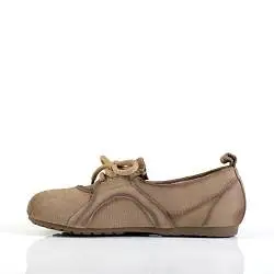 Туфли женские PAOLO MORO 188659 бежевый