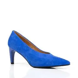 Туфли женские STIVALLI 187061 синий