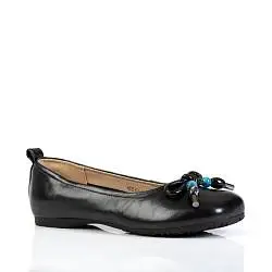 Туфли женские MADIA MARA 188678 черный