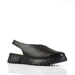 Туфли женские Wonders 187396 черный