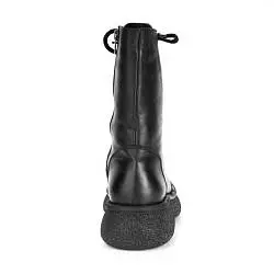 Ботинки женские ITAITA 163867 черный