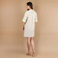 Платье женское Fabretti 168429 белый