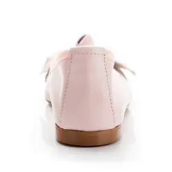 Туфли женские Gianluca Pisati 174189 розовый