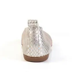 Туфли женские Wonders 188333 бежевый