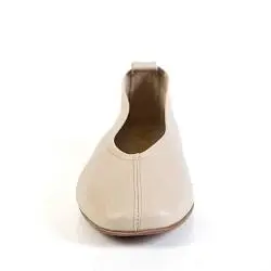 Туфли женские Wonders 187421 бежевый