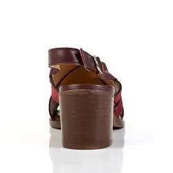 Босоножки женские LES VENUES 188737