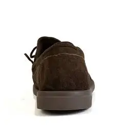 Лоферы женские MADIA MARA 187212 коричневый