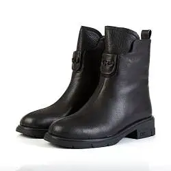 Полусапоги женские CARDICIANA 185966 черный