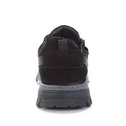 Ботинки мужские Magellan 170435 черный
