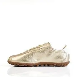 Кеды женские Wonders 187433 золотой