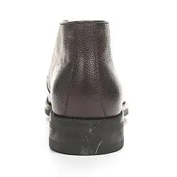 Ботинки мужские FRANCO FEDELE 134897 коричневый