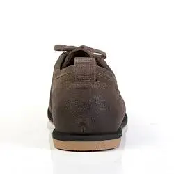 Лоферы женские PAOLO MORO 186949 коричневый