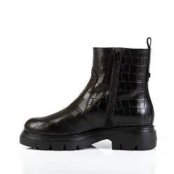Ботинки женские Wonders 185212 черный