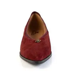 Туфли женские STIVALLI 187057 красный