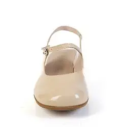 Туфли женские Wonders 187441 бежевый