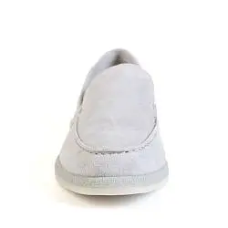 Лоферы женские PAOLO MORO 187780 серый