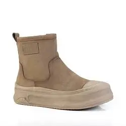 Ботинки женские PAOLO MORO 185978 серый