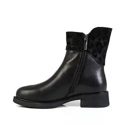 Полусапоги женские CARDICIANA 185909 черный