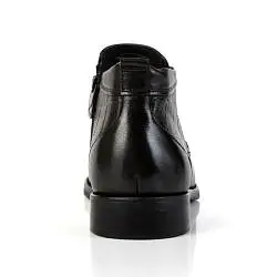 Ботинки мужские ROSCOTE 185147 черный