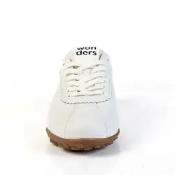 Кеды женские Wonders 187431 белый