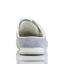 Сабо женские PAOLO MORO 188646 голубой