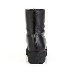 Ботинки женские Wonders 185731 черный