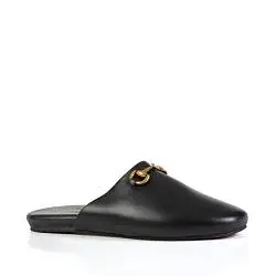 Сабо женские MADIA MARA 188664 черный