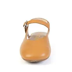 Туфли женские Wonders 188327 бежевый