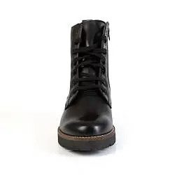 Ботинки женские PITILLOS 186290 черный