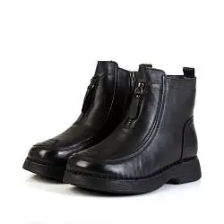 Ботинки женские CARDICIANA 185902 черный