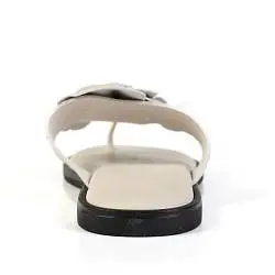 Сабо женские Wonders 188294 бежевый