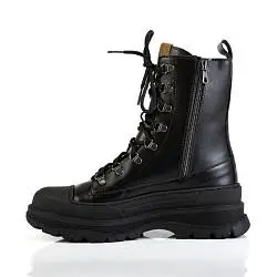 Ботинки женские ROCOCO' 185299 черный