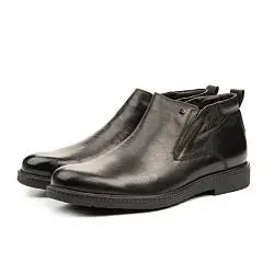Ботинки мужские ROSCONI 145281 черный