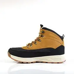 Ботинки мужские EL TEMPO 186439 коричневый