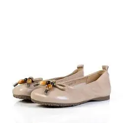 Туфли женские MADIA MARA 188680 бежевый