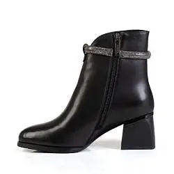 Ботинки женские CardicIana 185666 черный