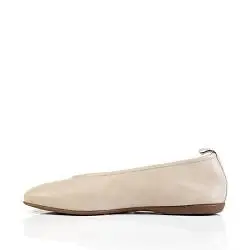 Туфли женские Wonders 187421 бежевый