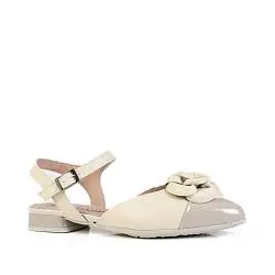 Туфли женские PITILLOS 188246 бежевый