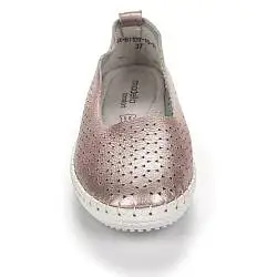 Туфли Madella 132298 розовый