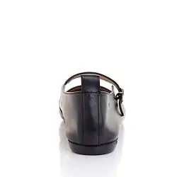 Туфли женские Wonders 182934 черный