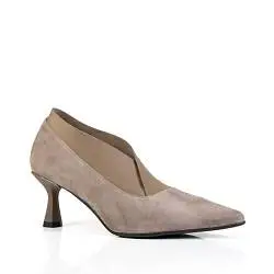 Туфли женские STIVALLI 187058 бежевый