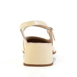 Туфли женские Wonders 187438 бежевый