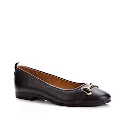 Туфли женские EPOCHE XI 175827 черный