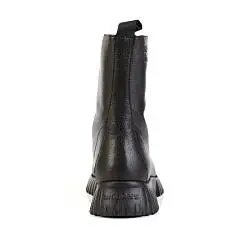 Ботинки женские Wonders 185742 черный