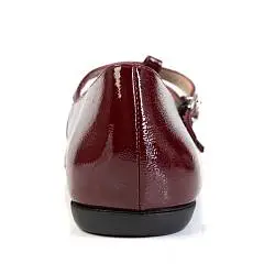 Туфли женские Wonders 186892 красный