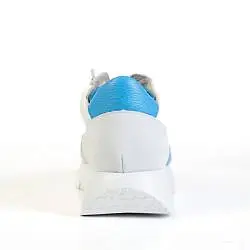 Кроссовки женские Wonders 187949 белый