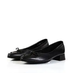 Туфли женские Wonders 188319 черный